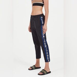 P.E. Nation Torque Snap Track Pants